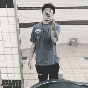 Meet your Posher, Aidan